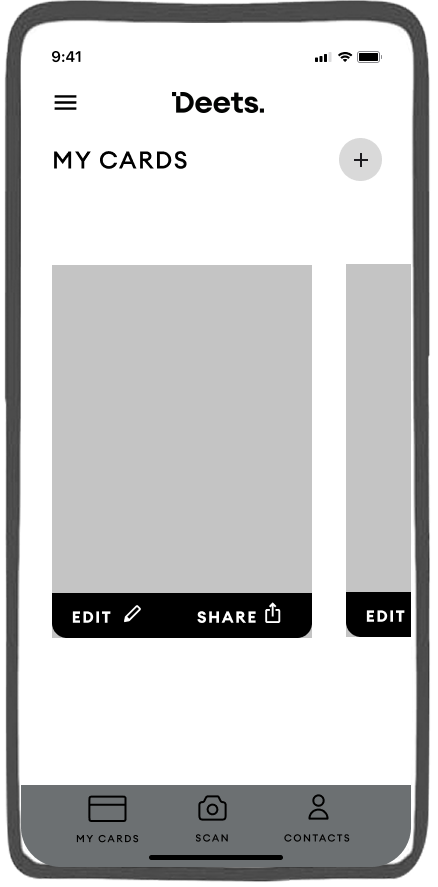 Wireframe 2